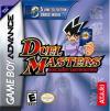 Duel Masters - Kaijudo Showdown Box Art Front